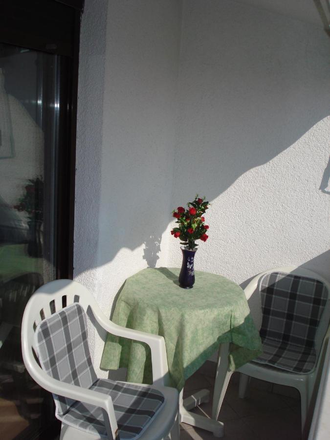 Apartmani Stanic Rosa Stanici Εξωτερικό φωτογραφία