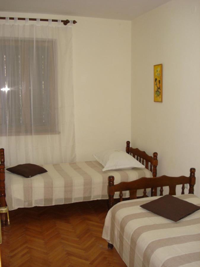 Apartmani Stanic Rosa Stanici Εξωτερικό φωτογραφία
