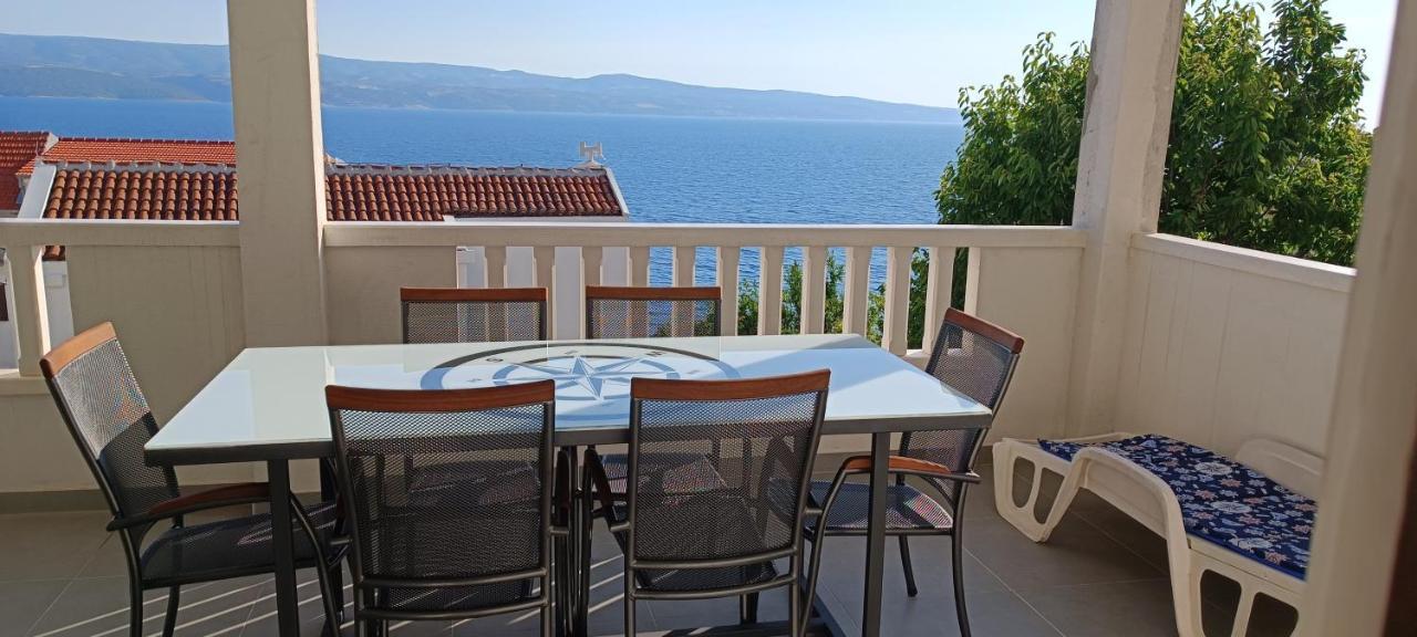 Apartmani Stanic Rosa Stanici Εξωτερικό φωτογραφία