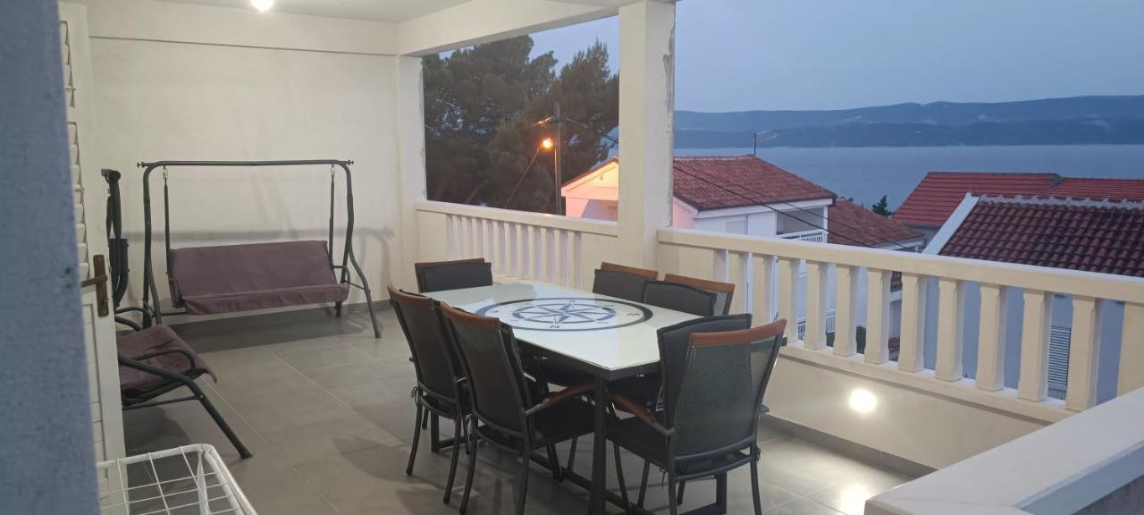 Apartmani Stanic Rosa Stanici Εξωτερικό φωτογραφία