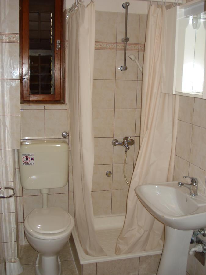 Apartmani Stanic Rosa Stanici Εξωτερικό φωτογραφία