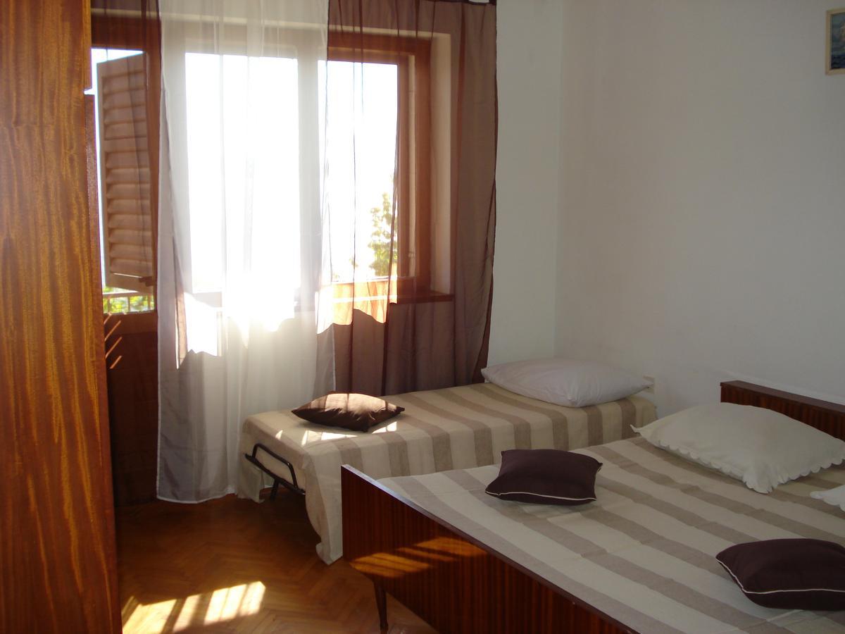 Apartmani Stanic Rosa Stanici Εξωτερικό φωτογραφία