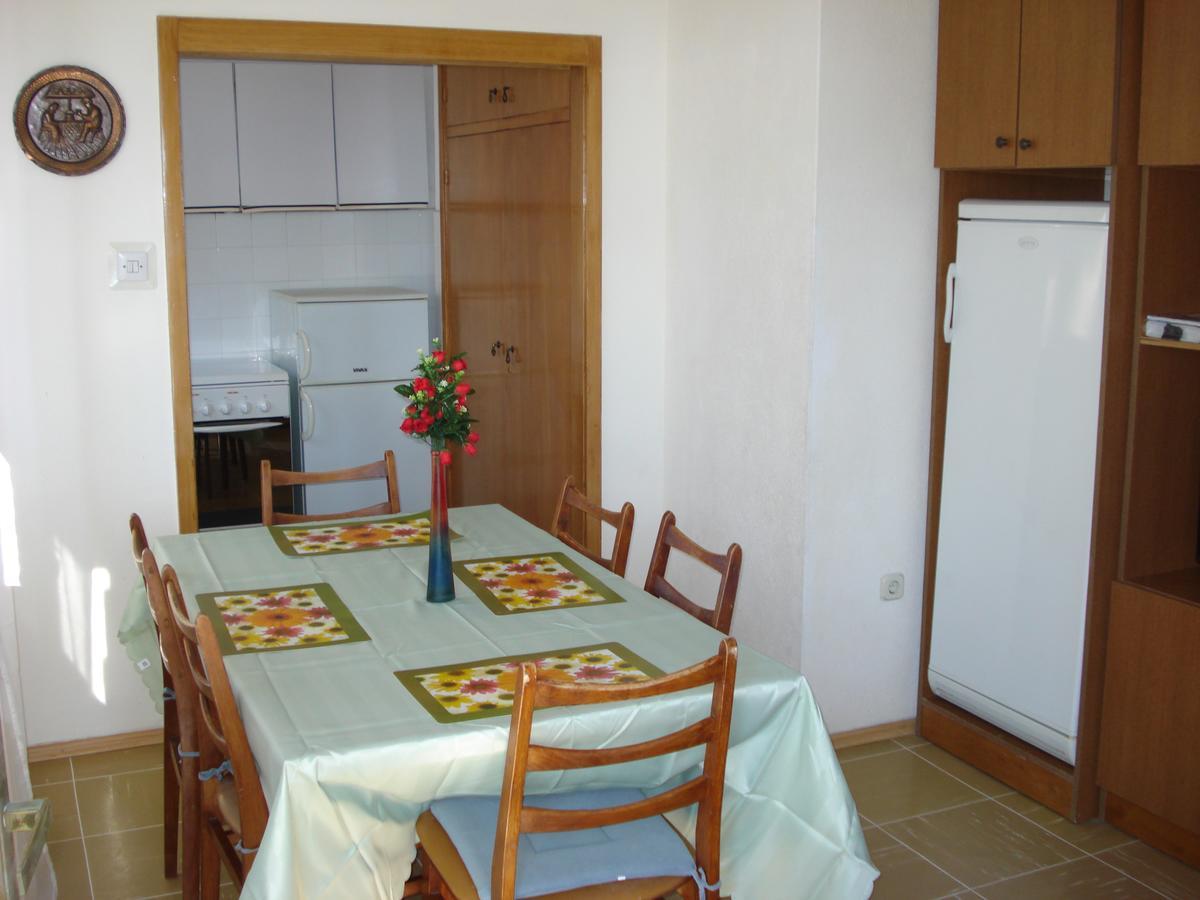Apartmani Stanic Rosa Stanici Εξωτερικό φωτογραφία