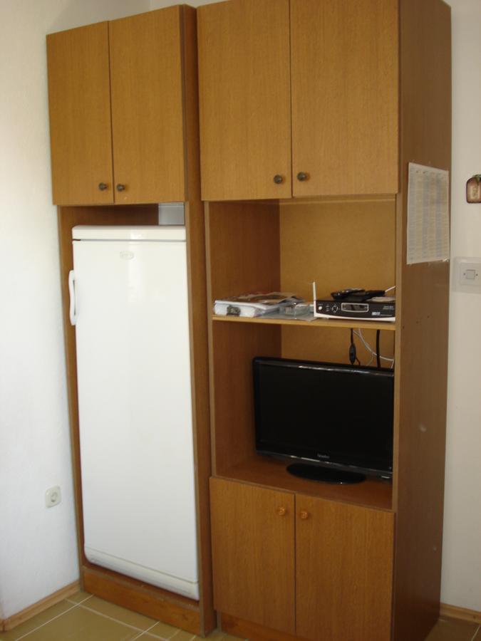Apartmani Stanic Rosa Stanici Εξωτερικό φωτογραφία