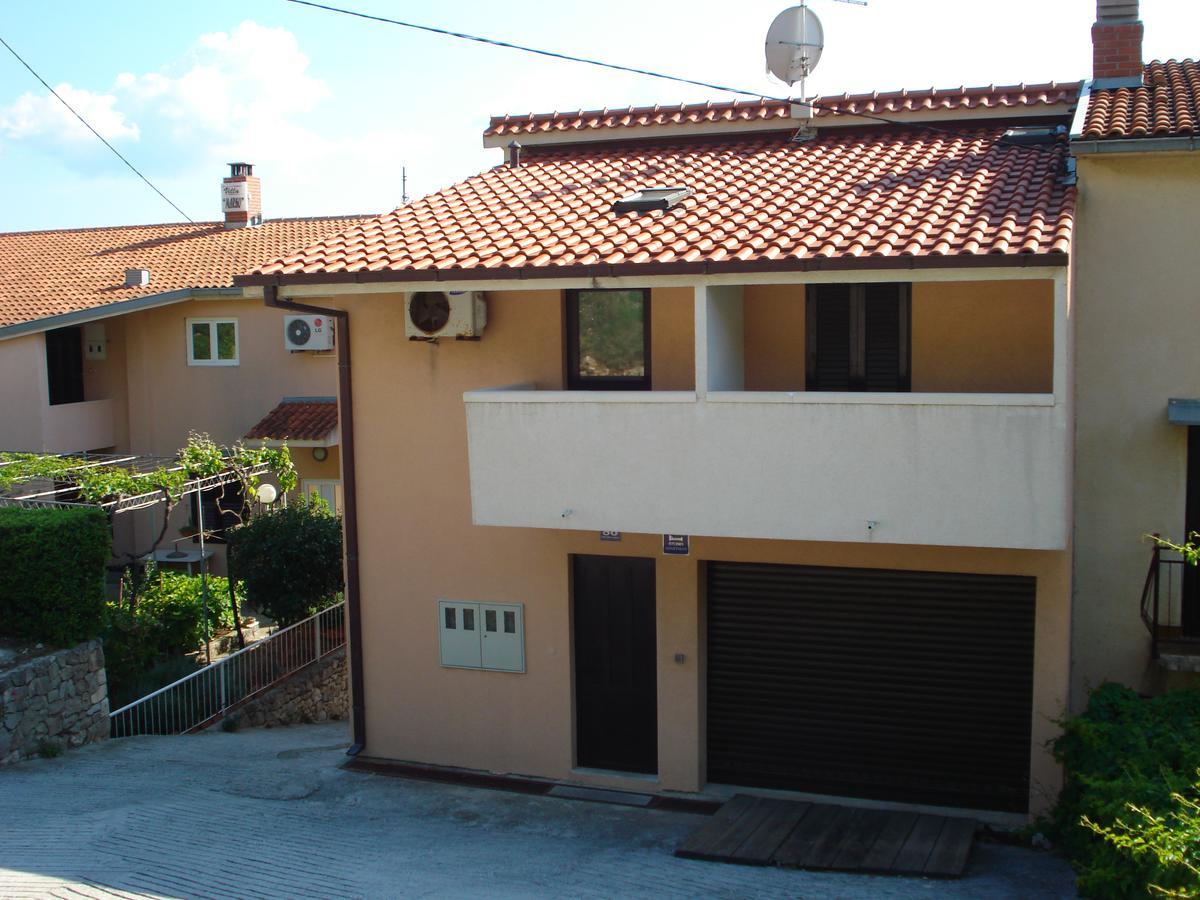 Apartmani Stanic Rosa Stanici Εξωτερικό φωτογραφία