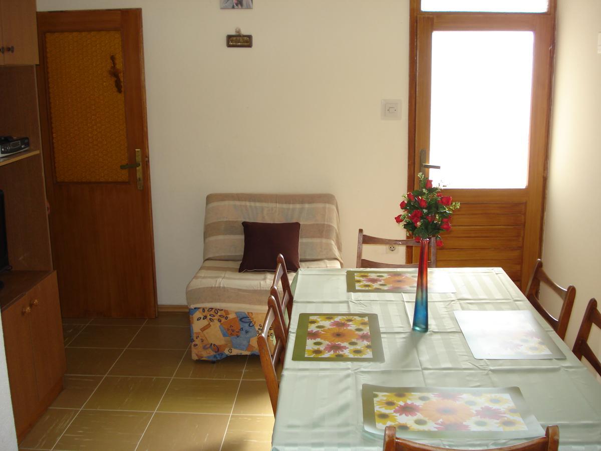 Apartmani Stanic Rosa Stanici Εξωτερικό φωτογραφία