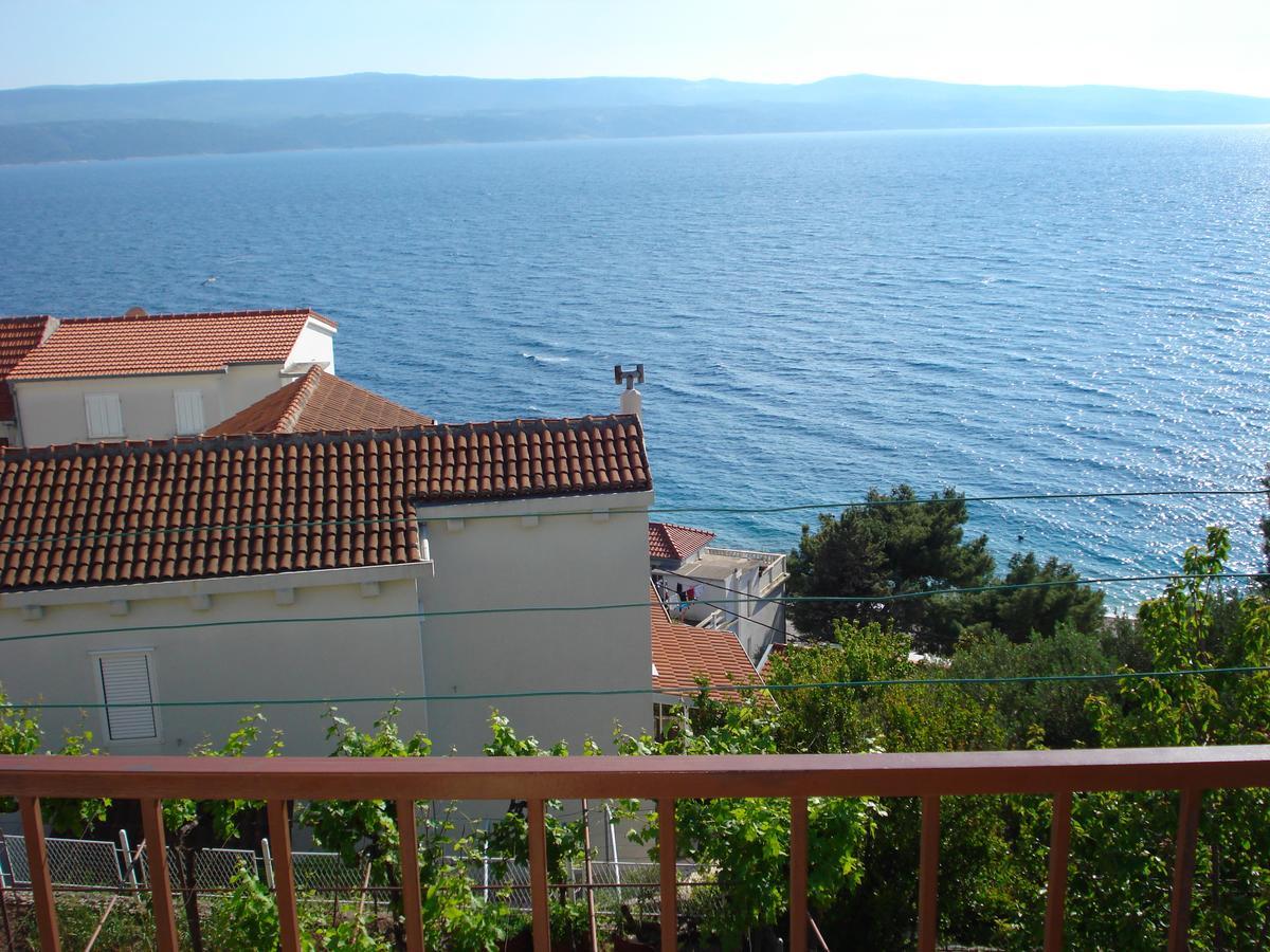 Apartmani Stanic Rosa Stanici Εξωτερικό φωτογραφία