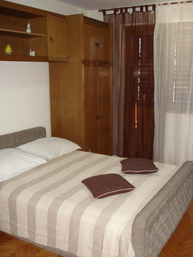 Apartmani Stanic Rosa Stanici Εξωτερικό φωτογραφία