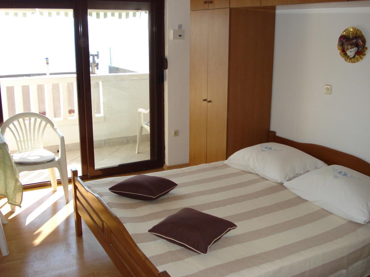 Apartmani Stanic Rosa Stanici Εξωτερικό φωτογραφία