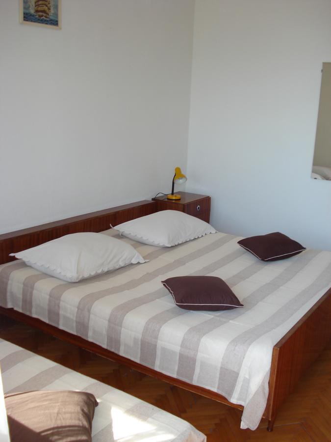 Apartmani Stanic Rosa Stanici Εξωτερικό φωτογραφία
