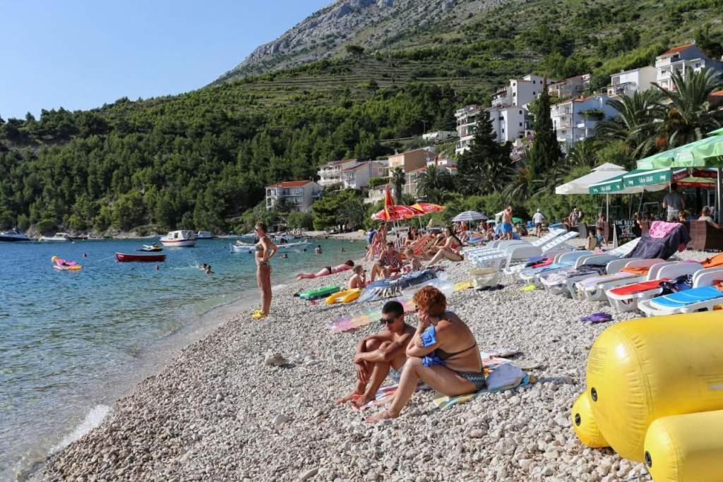 Apartmani Stanic Rosa Stanici Εξωτερικό φωτογραφία