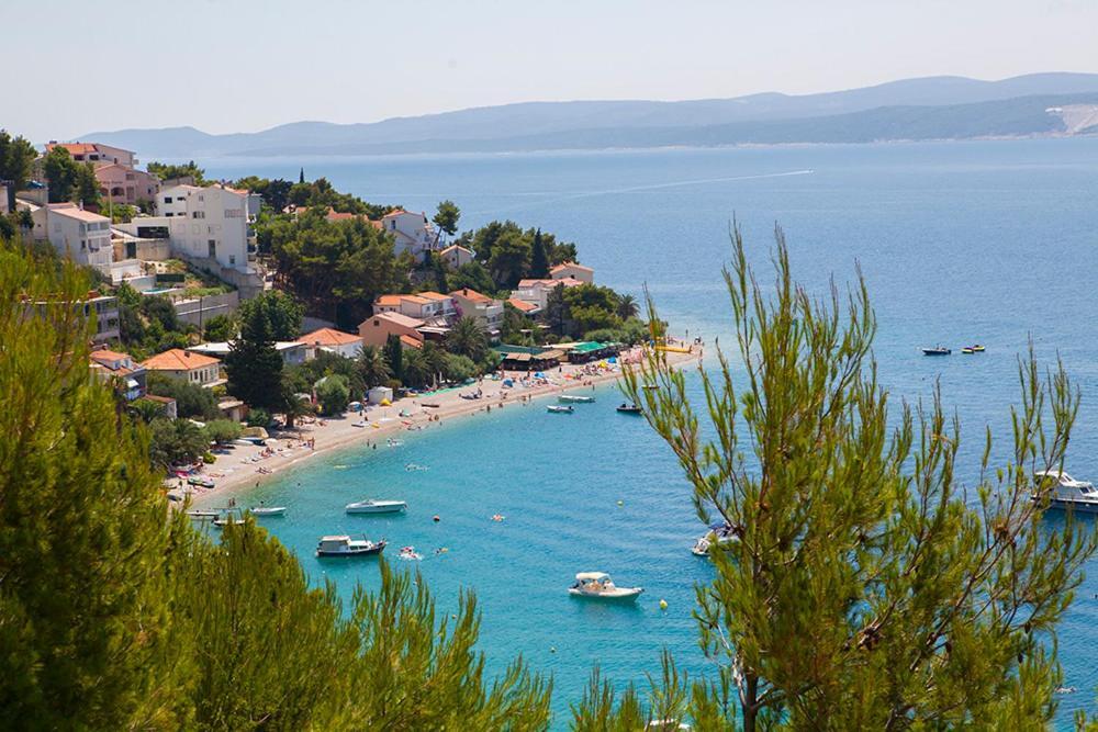 Apartmani Stanic Rosa Stanici Εξωτερικό φωτογραφία